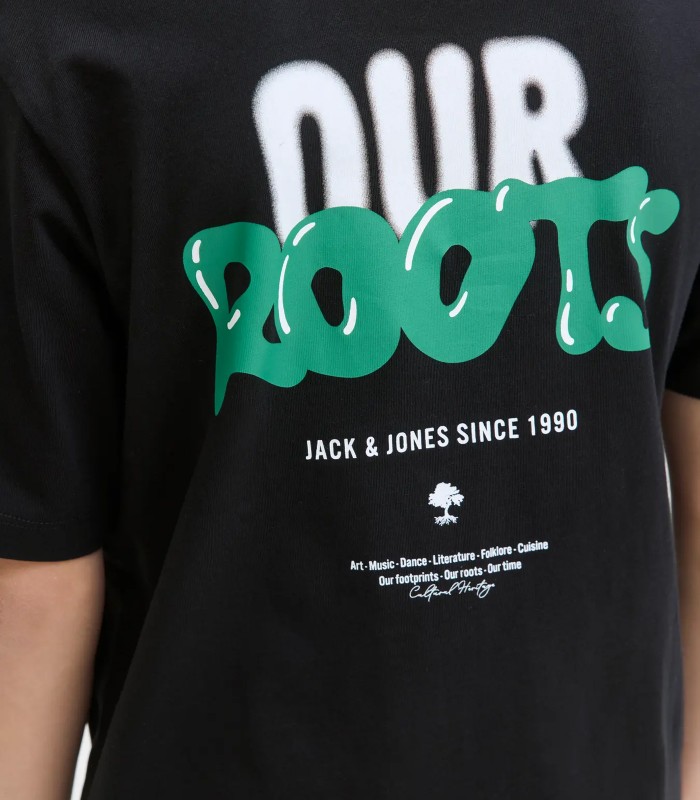 Jack & Jones детская рубашка-поло 12279695*01 (5)