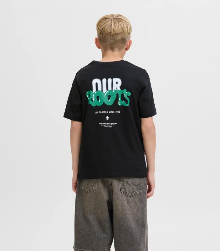 Jack & Jones poikien t-paita 12279695*01 (7)