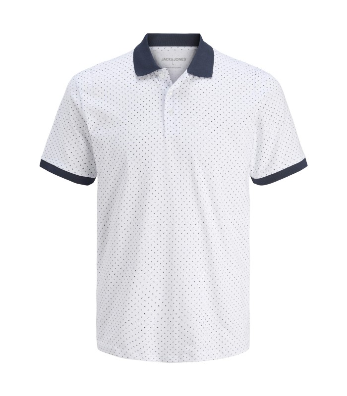Jack & Jones vīriešu polo krekls 12281033*01