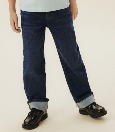 Name IT džinsi zēniem 13244339*02 (4)