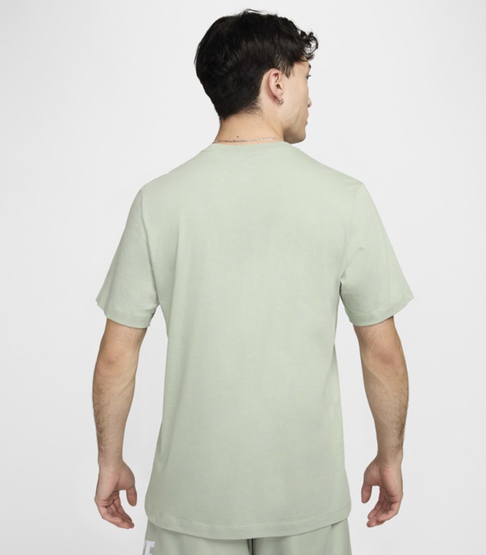 Nike vīriešu T-krekls AR4997*371 (4)