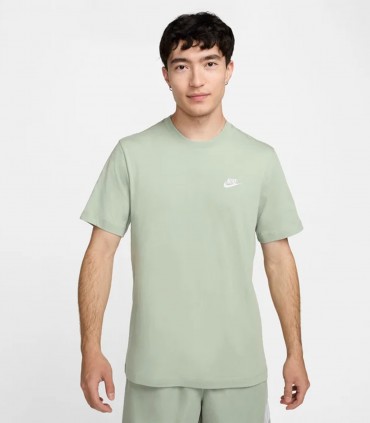 Nike мужская футболка AR4997*371 (5)