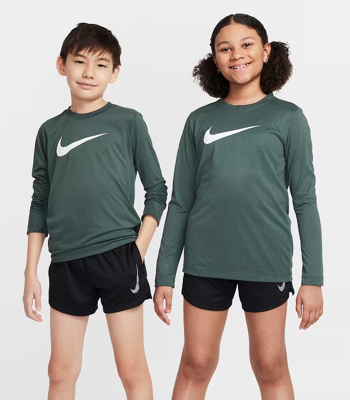 Nike laste lühikesed püksid HJ3787*010 (2)