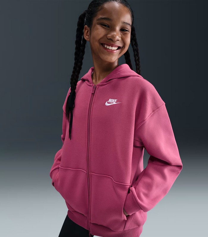 Nike bērnu džemperis FD2931*634 (1)
