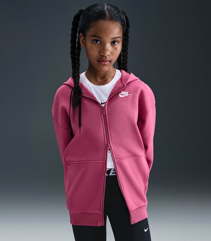 Nike детская толстовка FD2931*634 (3)