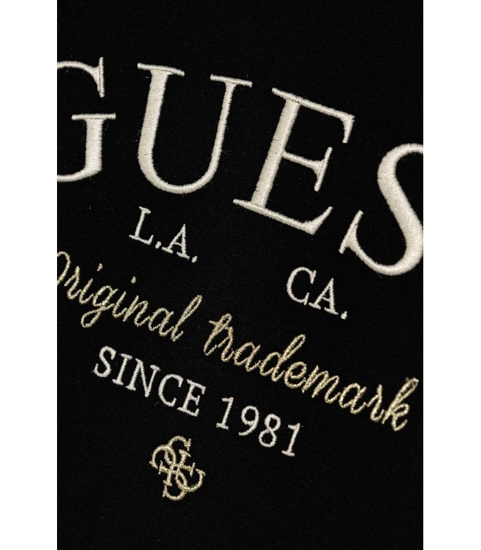 Guess T-krekls meitenēm J5YI40*JBLK (2)