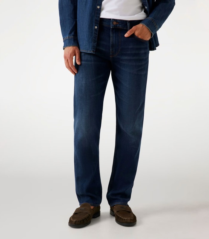 Guess мужские джинсы M5YAS*L1BR (2)