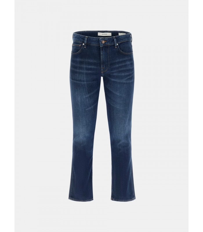 Guess мужские джинсы M5YAS*L1BR (6)