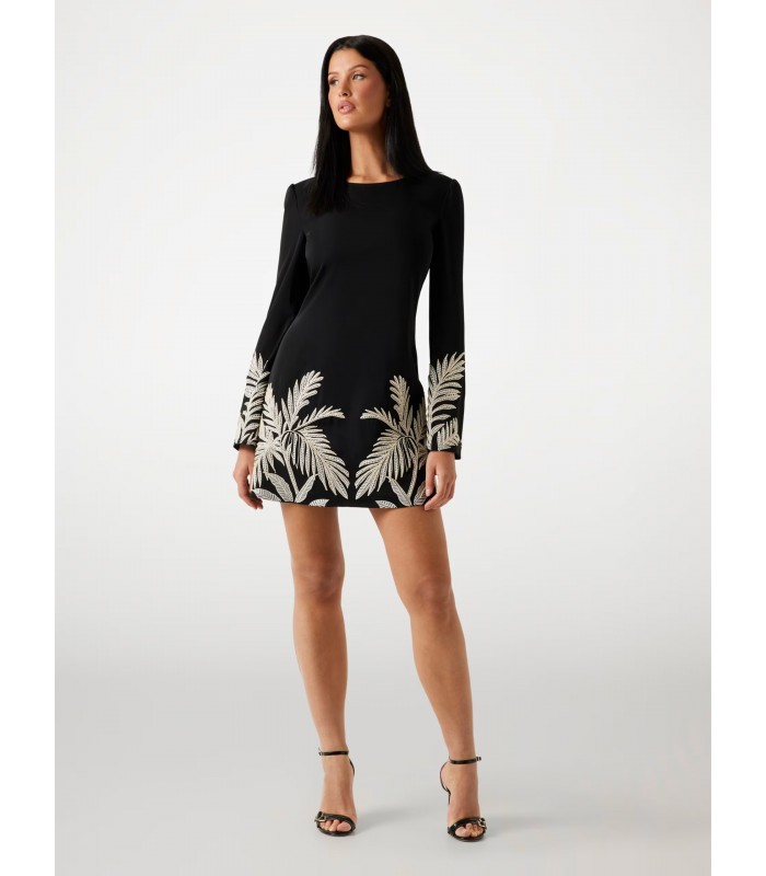 Guess женское платье W5YK10*JBLK (3)