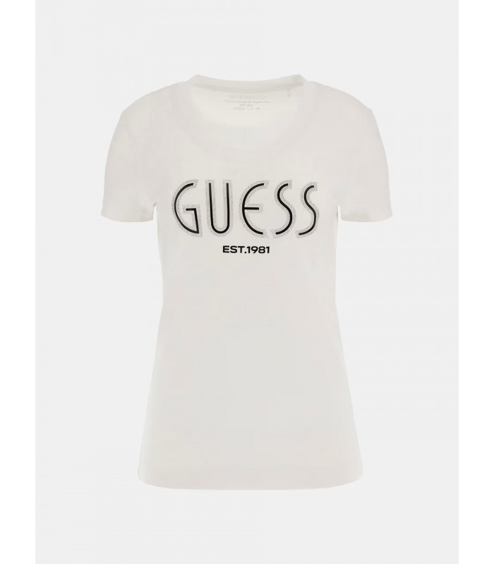 Guess женская футболка W5YI05*G011 (1)