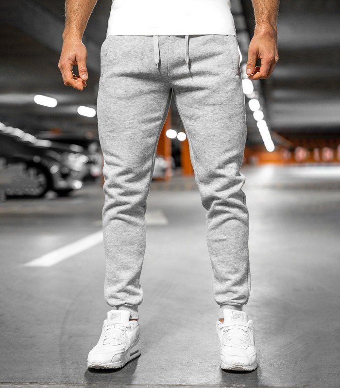 J.STYL мужские спортивные брюки 373010 01 (5)