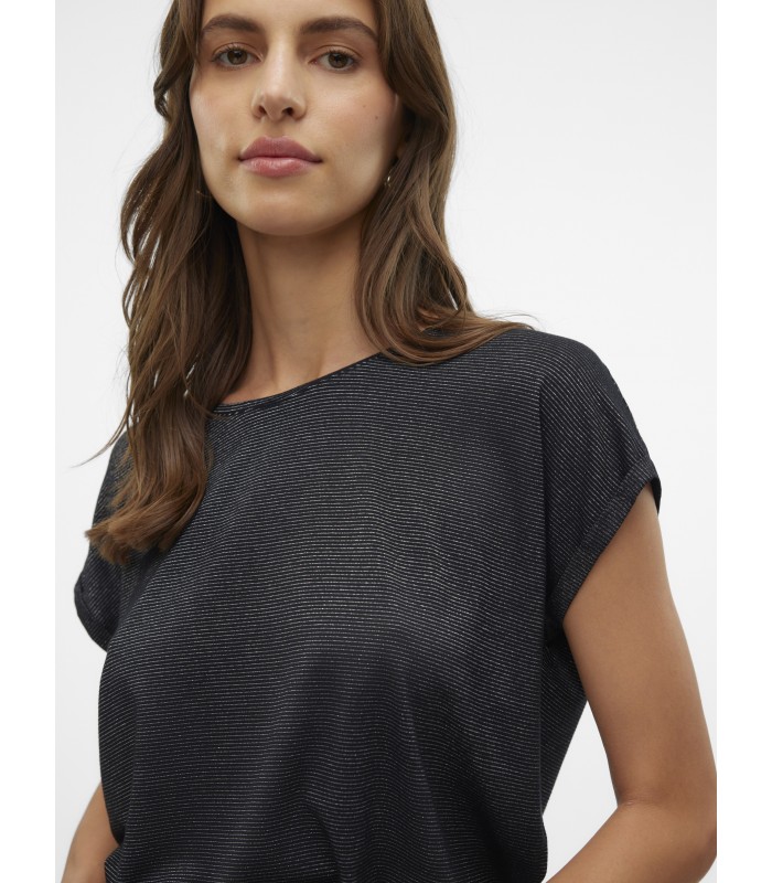 Vero Moda moteriški marškinėliai 10250488*06 (3)