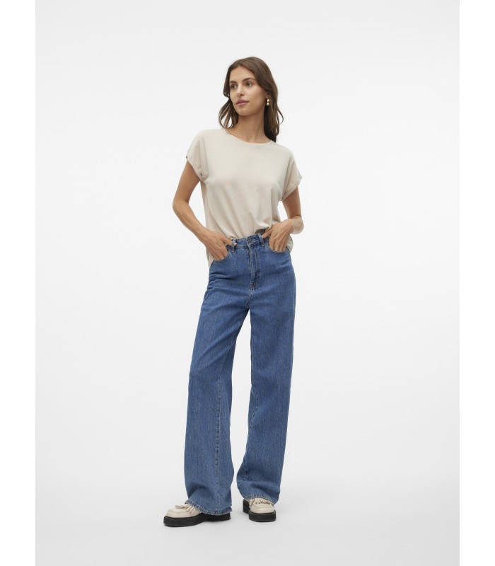Vero Moda naiste T-särk 10250488*07 (1)