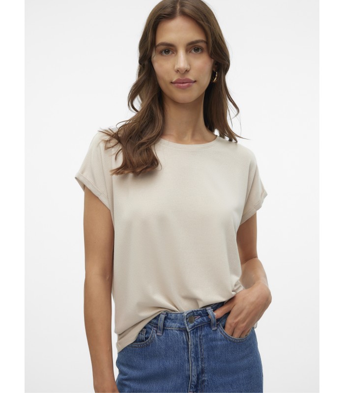 Vero Moda naiste T-särk 10250488*07 (4)