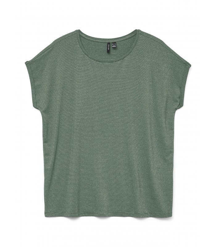 Vero Moda moteriški marškinėliai 10250488*09 (2)