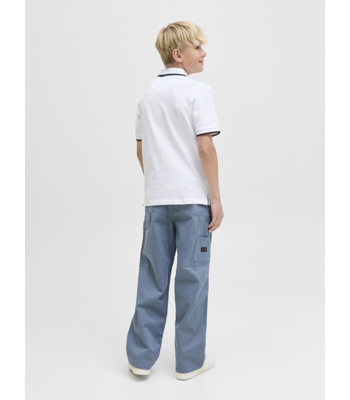 Jack & Jones poiste polosärk 12268042*01 (3)