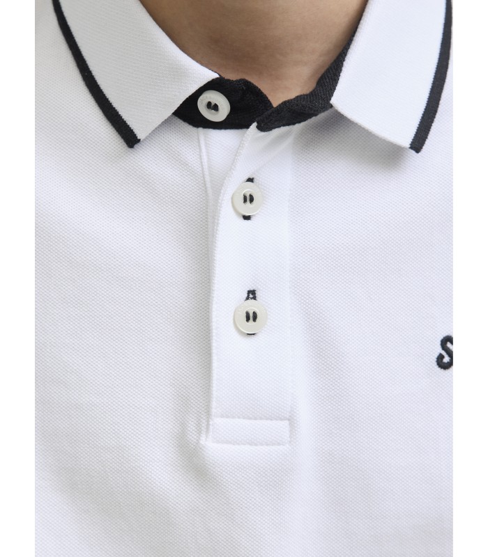 Jack & Jones poiste polosärk 12268042*01 (4)