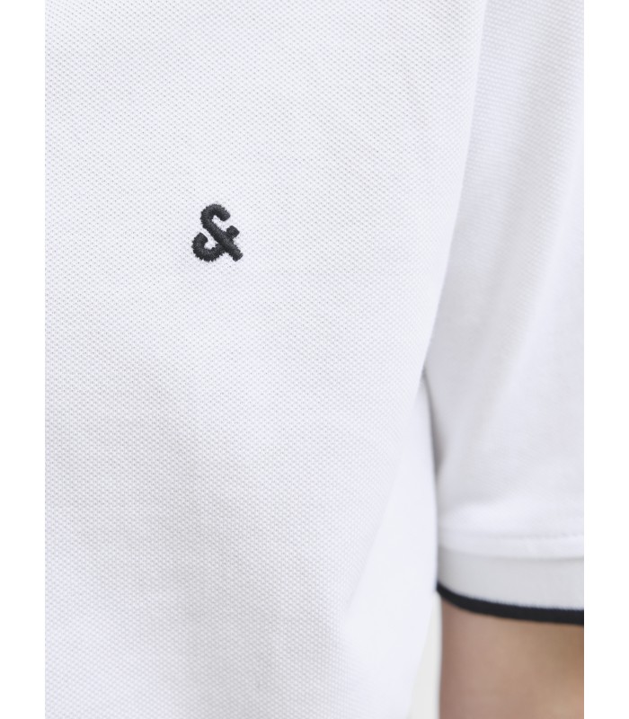 Jack & Jones poiste polosärk 12268042*01 (5)