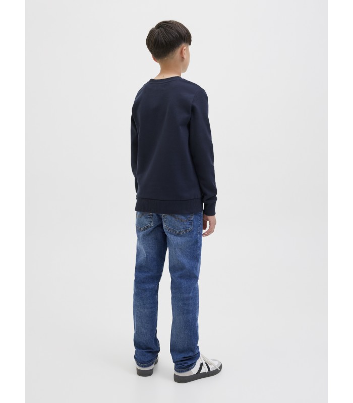 Jack & Jones berniukiškas džemperis 12279606*03 (3)