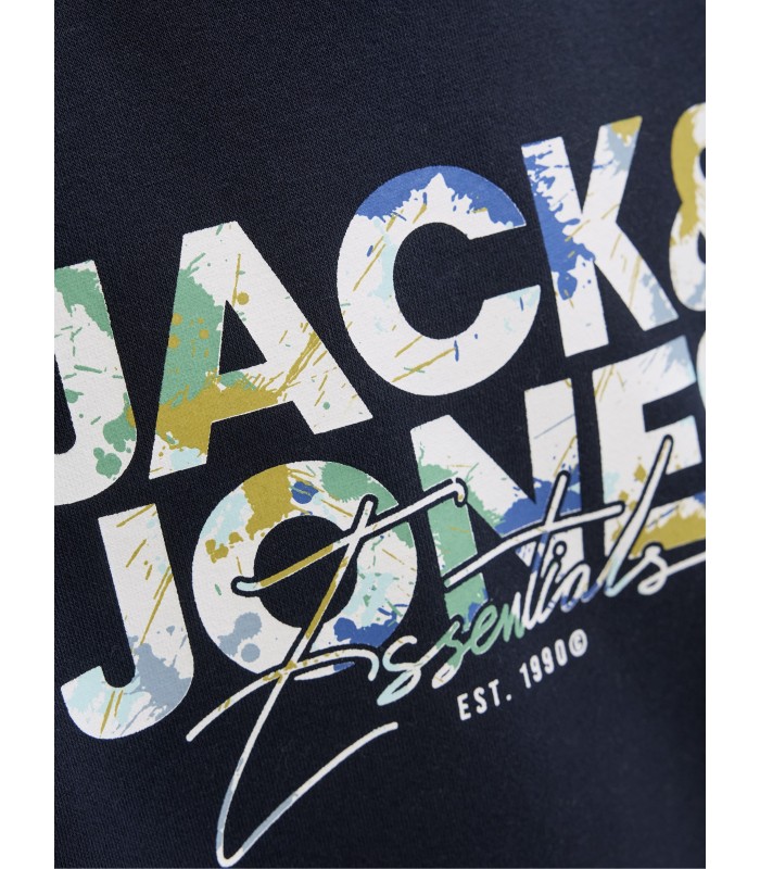 Jack & Jones berniukiškas džemperis 12279606*03 (5)