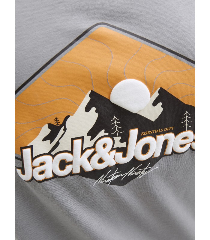 Jack & Jones Poiste T-särk 12279668*01 (5)