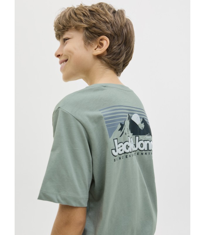 Jack & Jones poikien t-paita 12279668*02 (6)