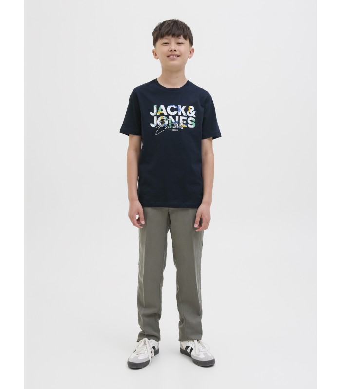 Jack & Jones детская футболка 12279670*03 (2)
