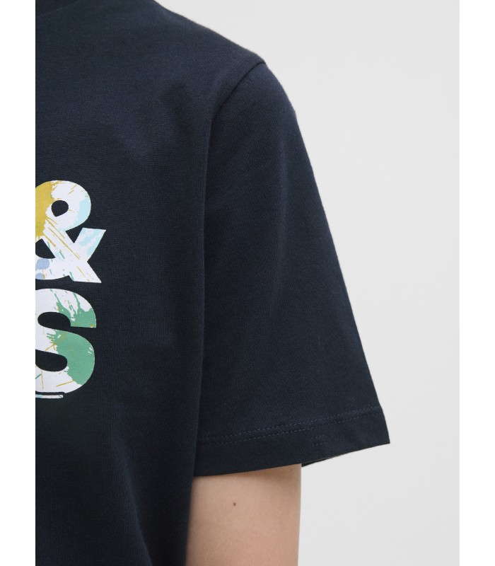 Jack & Jones Poiste T-särk 12279670*03 (5)