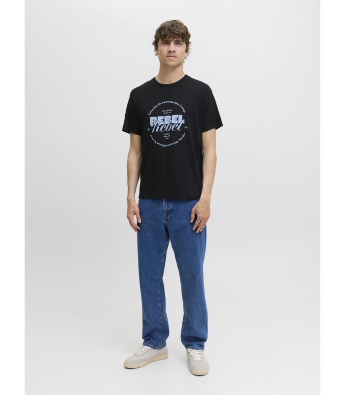 Jack & Jones vyriški marškinėliai 12282381*01 (1)
