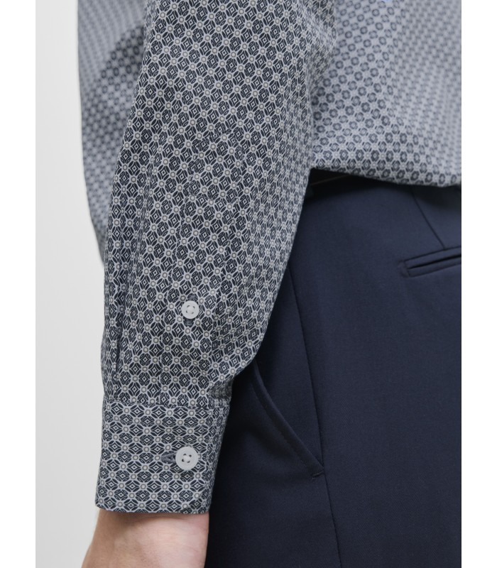 Jack & Jones мужская рубашка 12284126*01 (6)