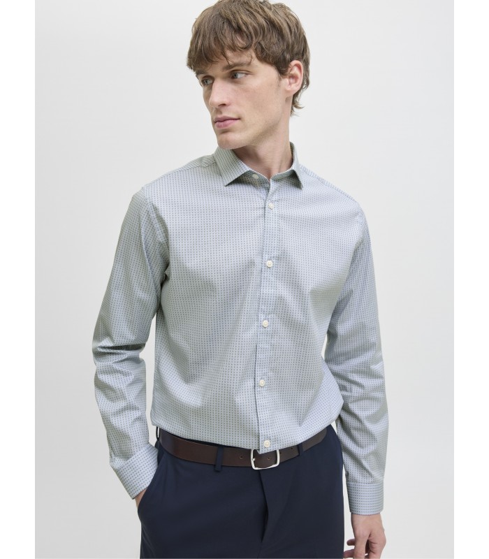 Jack & Jones vyriški marškinėliai 12284126*02 (7)