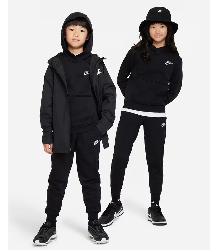 Nike bērnu sporta krekls FD3000*010 (1)