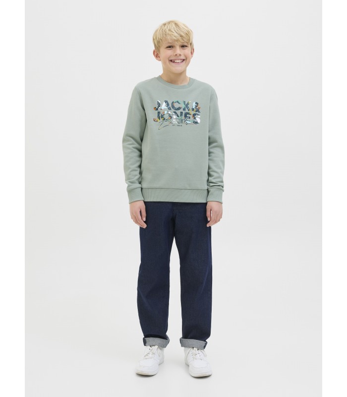 Jack & Jones толстовка для мальчиков 12279606*01 (1)