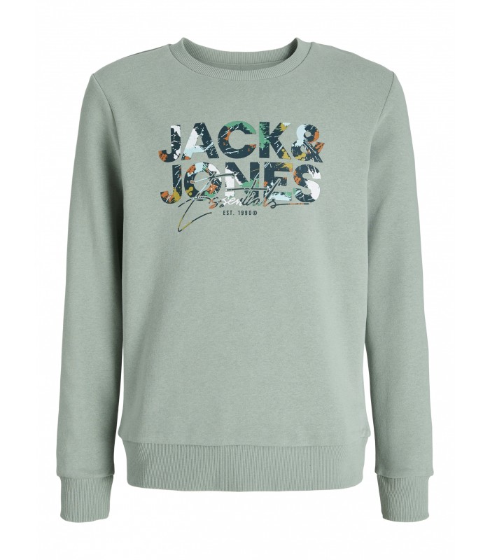 Jack & Jones толстовка для мальчиков 12279606*01 (2)