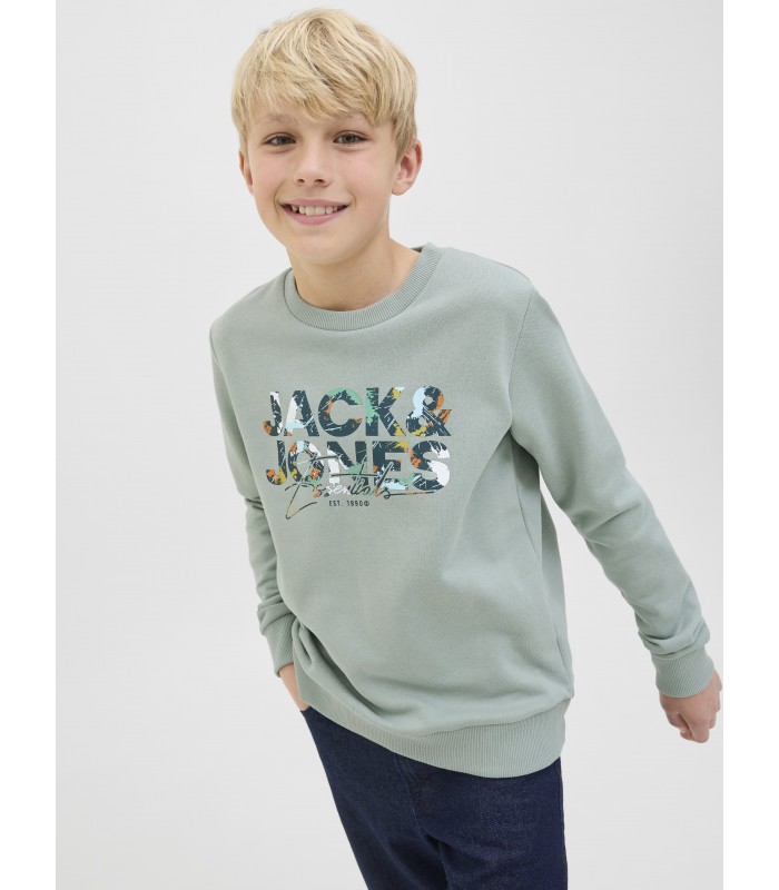 Jack & Jones толстовка для мальчиков 12279606*01 (6)