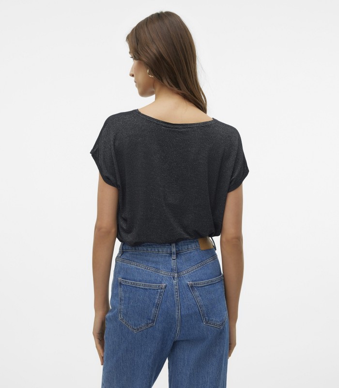 Vero Moda moteriški marškinėliai 10250488*06 (5)