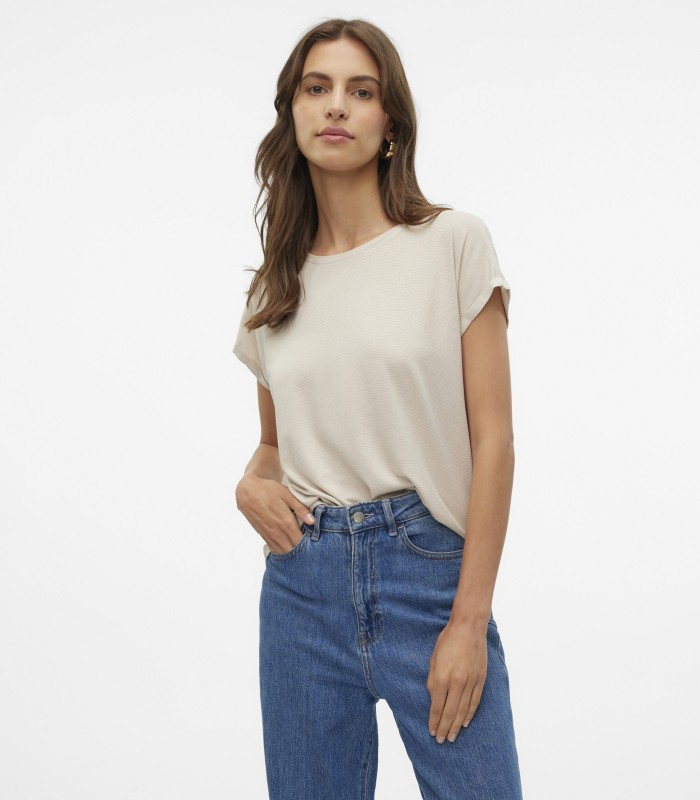Vero Moda naiste T-särk 10250488*07 (5)