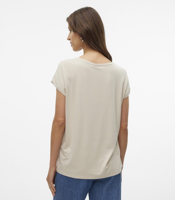 Vero Moda sieviešu T-krekls 10250488*07 (6)