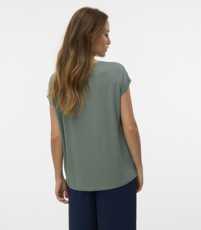Vero Moda sieviešu T-krekls 10250488*09 (5)