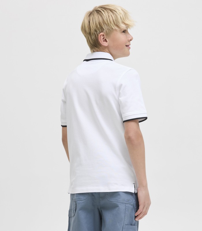 Jack & Jones zēnu polo krekls 12268042*01 (9)