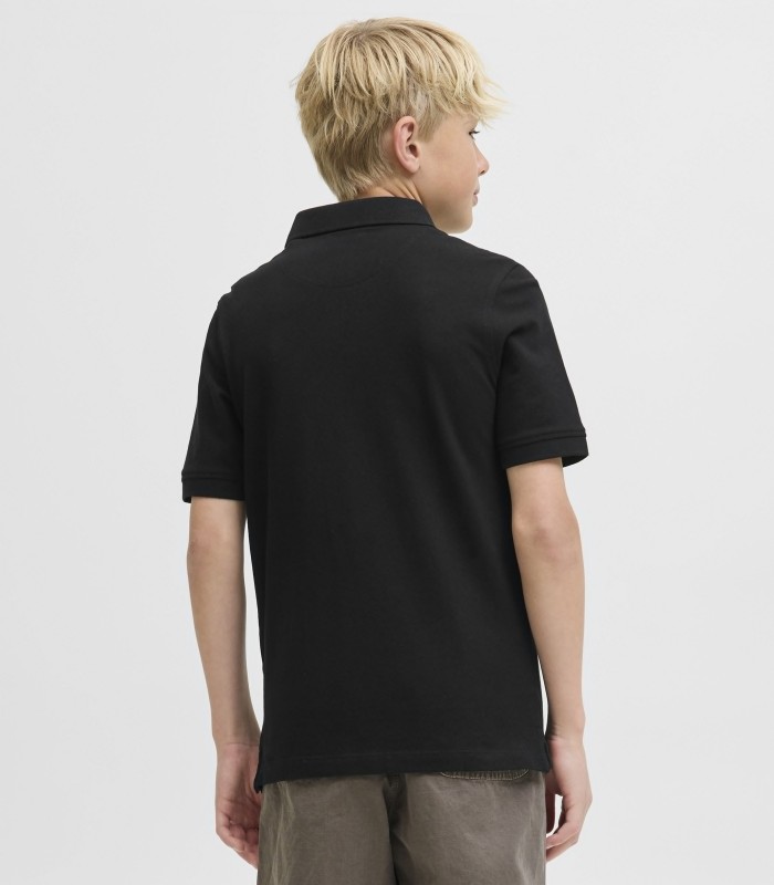 Jack & Jones berniukiški polo marškinėliai 12268042*02 (8)