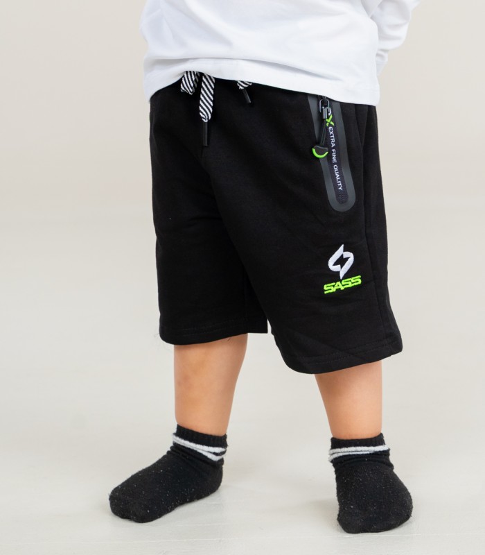 Poikien shortsit 913494 01