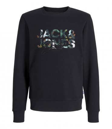 Jack & Jones zēnu sporta krekls 12279606*02