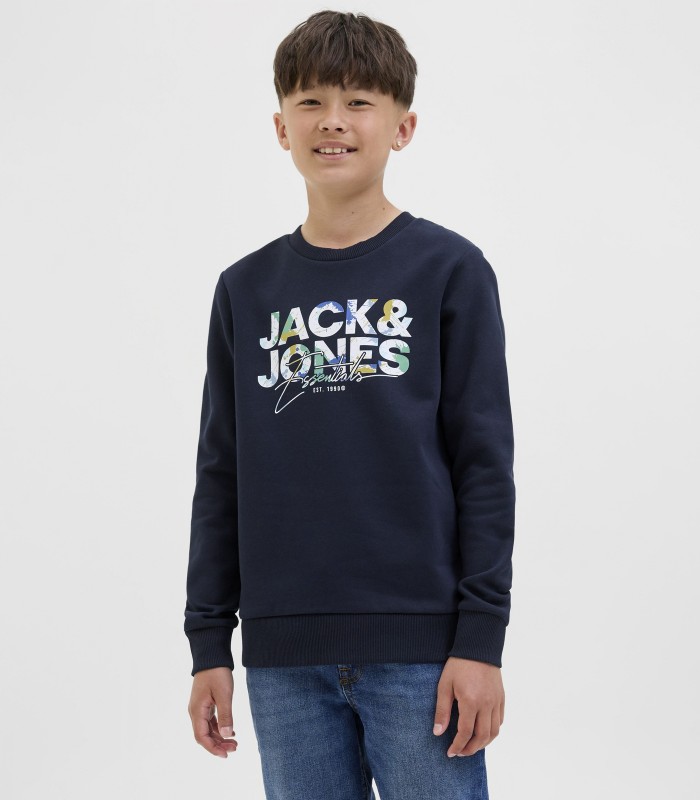 Jack & Jones berniukiškas džemperis 12279606*03 (7)