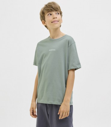 Jack & Jones marškinėliai berniukams 12279668*02