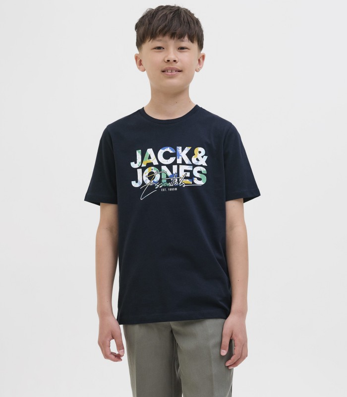 Jack & Jones детская футболка 12279670*03