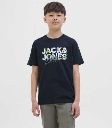 Jack & Jones poikien t-paita 12279670*03