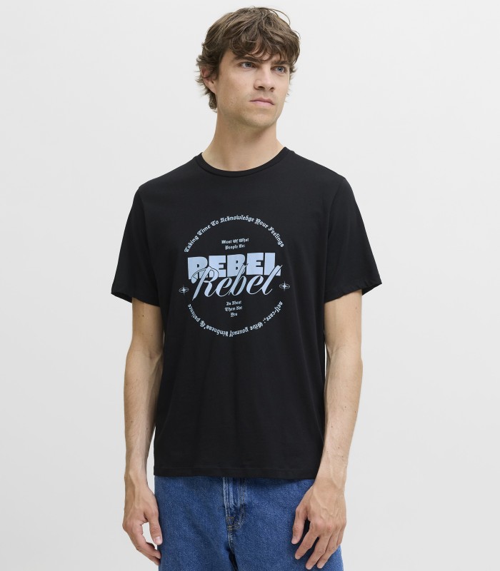 Jack & Jones miesten t-paita 12282381*01 (7)