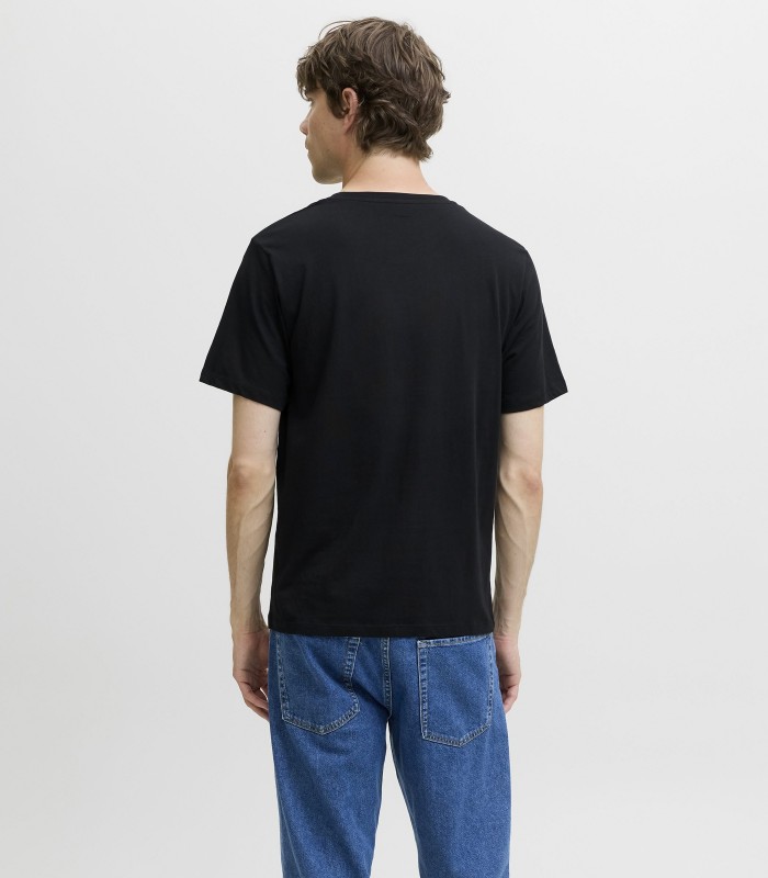 Jack & Jones vyriški marškinėliai 12282381*01 (8)
