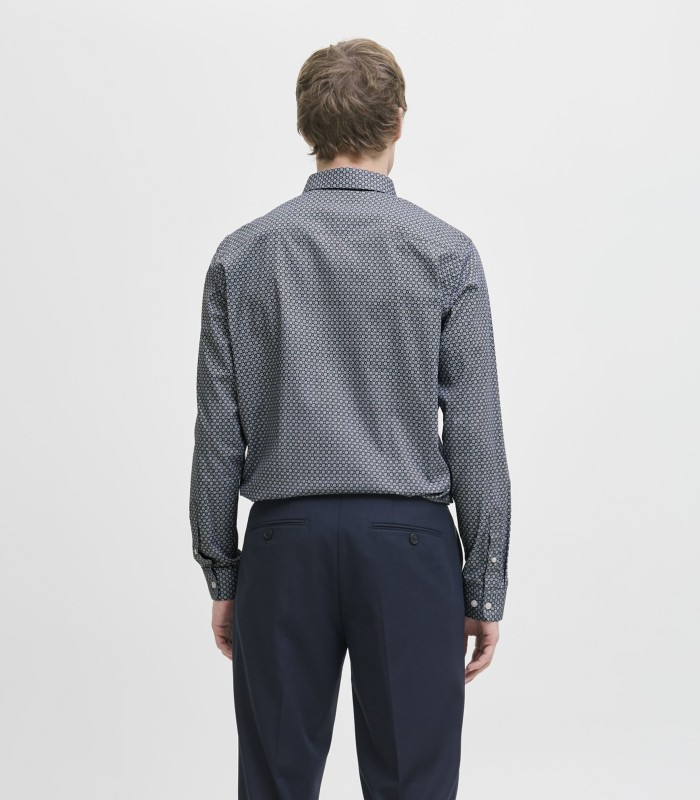 Jack & Jones meeste triiksärk 12284126*01 (8)